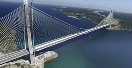 Devletten devlete mega proje uyarısı