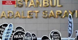 Dink cinayetinde 'tanık' olarak dinlenen eski TEM çalışanı: Ben bilmem, müdürler bilir
