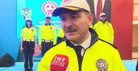 'Süleyman Soylu seçimi bıraksın da trafik kazalarına baksın'