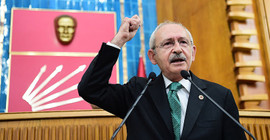 Kılıçdaroğlu: Her türlü sahtekarlığın önlemini alıyoruz, her şey çok güzel olacak!