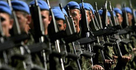 CHP'den yeni askerlik kanununa '45. madde' şerhi