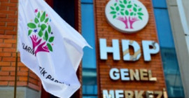 HDP İstanbul seçimleri için parti yönetimini seferber ediyor