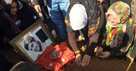 Kapatılan gazetenin, öldürülen Yazı İşleri Müdürü'ne soruşturma