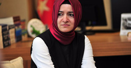 Sınır dışı edilmemiş!