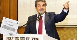 İmamoğlu’nun mazbatasını aldığı gün İBB’den istenen taşınmazlar