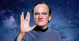 Tarantino +18 Star Trek çekecek