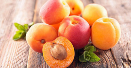 Domateslerden sonra kayısılar Rusya’ya takıldı