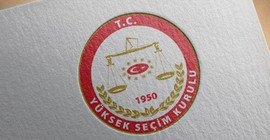 23 Haziran için seçim yasakları başladı