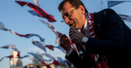 İmamoğlu: İBB personeline seçim çalışması yaptırılıyor
