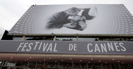Cannes Film Festivali 70 yaşında