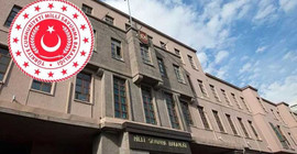 MSB: Rusya'ya hava saldırısı için koordinat vermedik