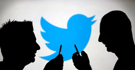 Twitter'dan 'İran' operasyonu