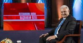 'Binali Yıldırım'a NTV yayınında sorular önceden verildi'