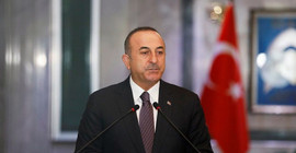 Çavuşoğlu: ABD yaptırım uygularsa, karşılığını veririz