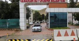 Kayyımın müdürü 'basit cinsel saldırı' suçundan yargılanacak