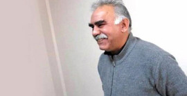 Abdullah Öcalan: Türksüz Kürt, Kürtsüz Türk var olamaz