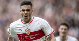 Ozan Kabak Fransa yolcusu