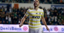 Fenerbahçe'den ayılan Soldado, Levante yolcusu