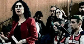 Yüksekdağ: Bitmeyen ağrımız Mehmet Tunç'u, Cemile'yi kurtaramamış olmak
