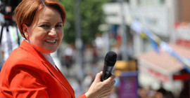 Meral Akşener: İmamoğlu 3-4 puan önde