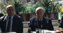 Bahçeli: MHP’yi Kürt kökenli kardeşlerimizle sorunlu göstermek cinayettir