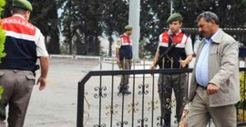 Ailelerin İmralı başvurusu reddedildi