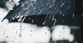 Meteoroloji'den kuvvetli yağış uyarısı