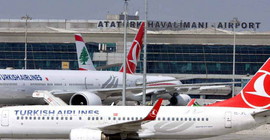 Kapatılan Atatürk Havalimanı'na 4 milyar ödenek