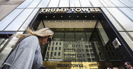 Çalışmadan bir yılda 150 milyon dolar kazandı