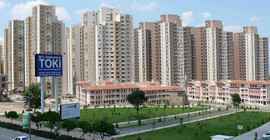 270 binden fazla kişi TOKİ’ye borçlu