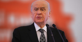 Bahçeli: İstanbul'un Yıldırım'a teslim edilmesini istiyoruz