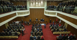 Su indirimi AKP grubunu böldü: ‘Parti evet dese de hayır diyorum’