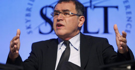 Roubini: 2020 için resesyon ve kriz riski büyüyor