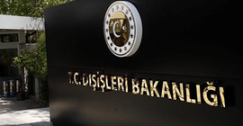 Türkiye'den Çipras'a: Yunanistan, AB üyeliklerini suistimal ediyor
