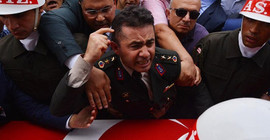 Eski yarbay Mehmet Alkan beraat etti