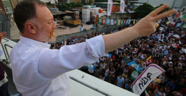 Temelli: Binali kaybeder, HDP kazanır