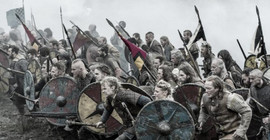 İstilalarıyla ünlü Vikingler aslında kimdi?
