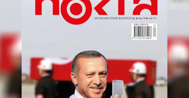 Nokta Dergisi davasında karar açıklandı