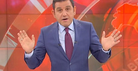 Fatih Portakal'dan Erdoğan'ın İmamoğlu'na ilişkin sözlerine tepki
