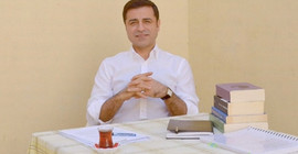 Demirtaş: İmamoğlu’nun söyleminin desteklenmesi gerektiğine inanıyoruz