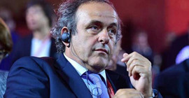 Michel Platini rüşvet suçlamasıyla gözaltında