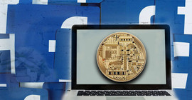 Facebook kripto para birimi Libra'yı tanıttı