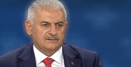 Yıldırım: Bana Küçükkaya'dan yüz yüze görüşme talebi gelmedi