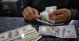 Dolar güne yükselişle başladı, gözler Fed toplantısında