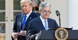 Trump, Fed Başkanı Powell'ı görevden alma hazırlığında