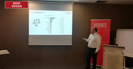 'Seçmenin yüzde 60’ı YSK’nin İstanbul seçimlerini iptal kararını adaletsiz buluyor'