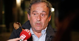 Rüşvet soruşturması: Michel Platini serbest bırakıldı