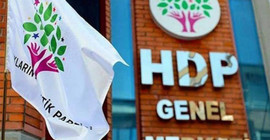 HDP heyeti Siverek'e gidecek