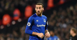 Cenk Tosun'a Almanya'dan 2 talip