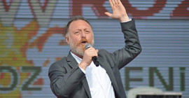 Temelli: Türkiye yoz milliyetçi, mezhepçi anlayışların iktidarına mahkum değildir